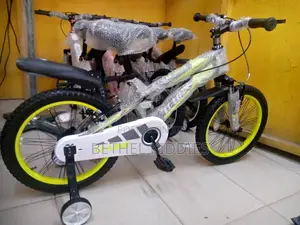 Bicycle All Sizes Available