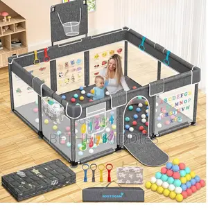 Babies Playground
