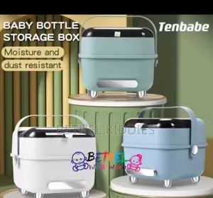 Baby Storage Box