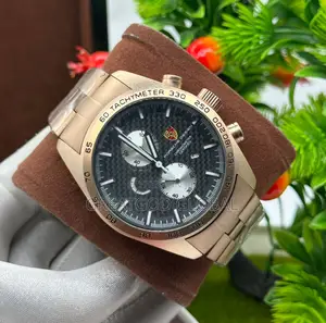 PORSCHE Active Chronograph Wristwatch