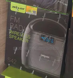 Zealot S42 Bluetooth Wireless Speaker