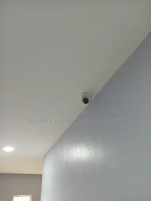 CCTV Camera Installation
