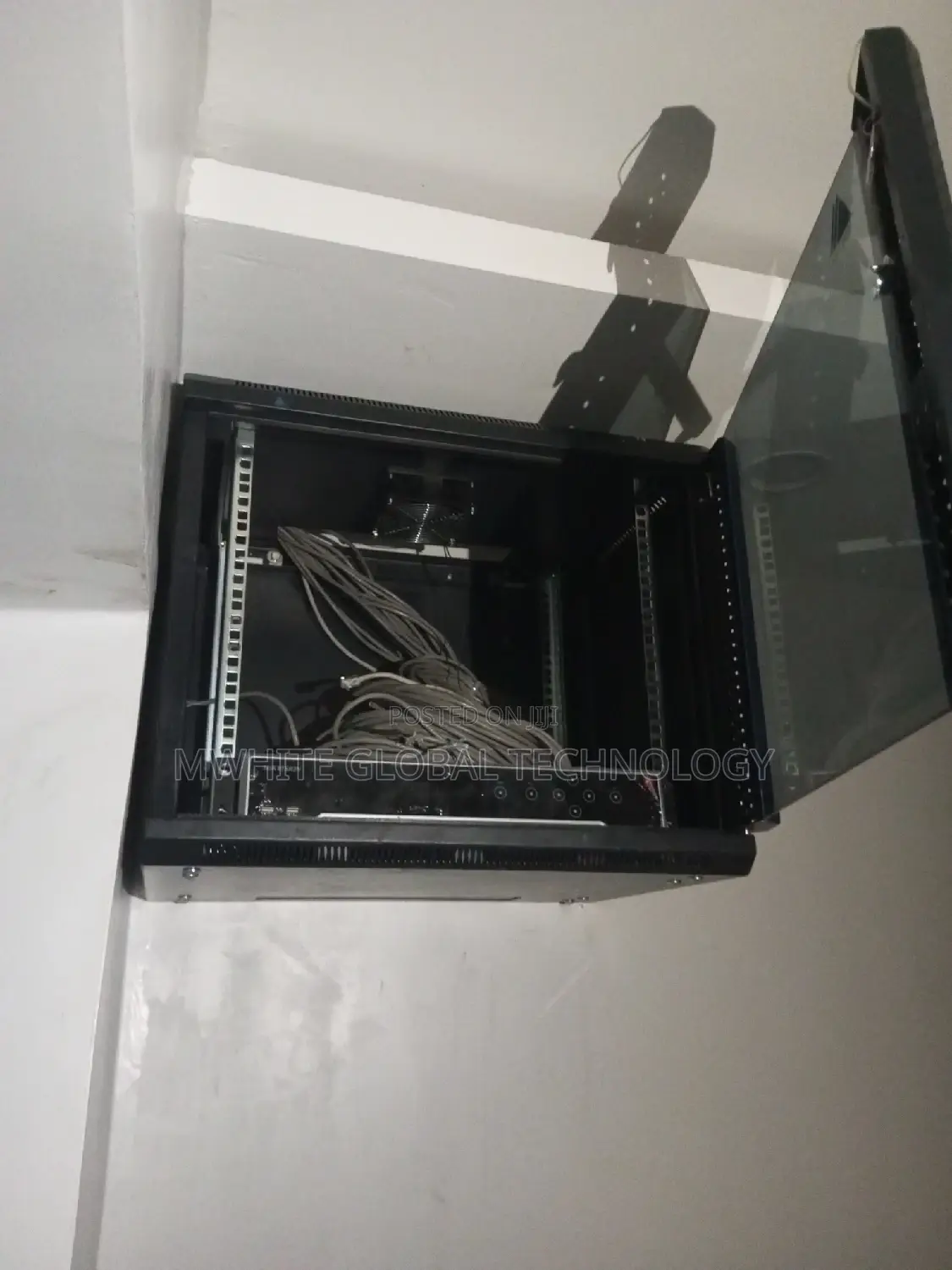 CCTV Camera Installation