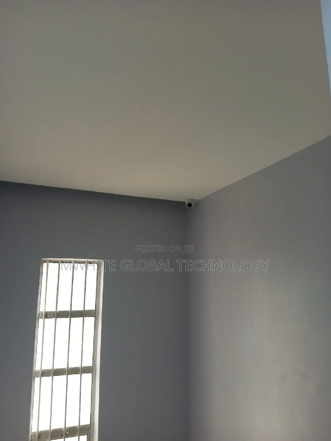CCTV Camera Installation