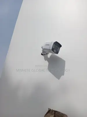 CCTV Camera Installation