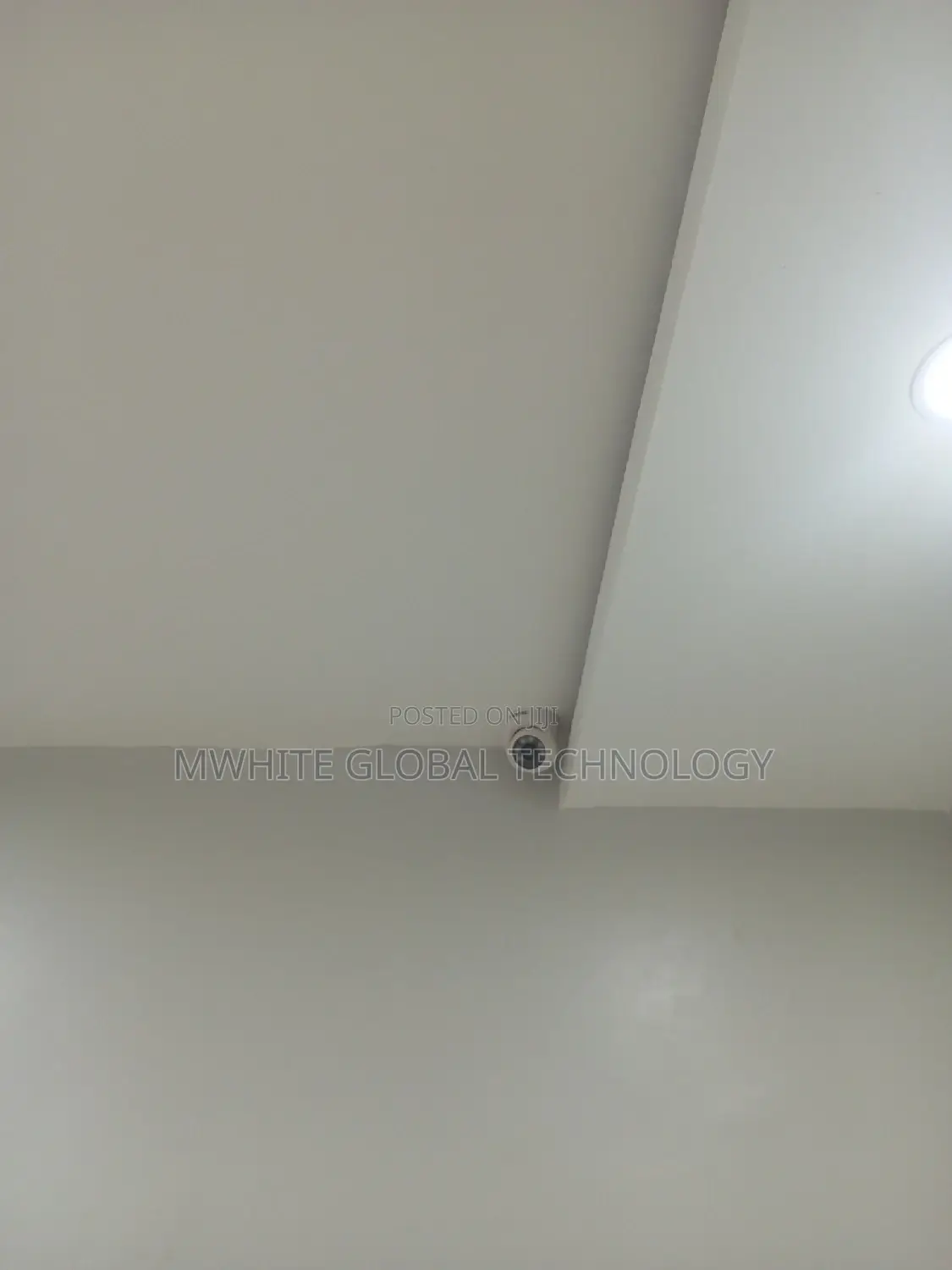 CCTV Camera Installation