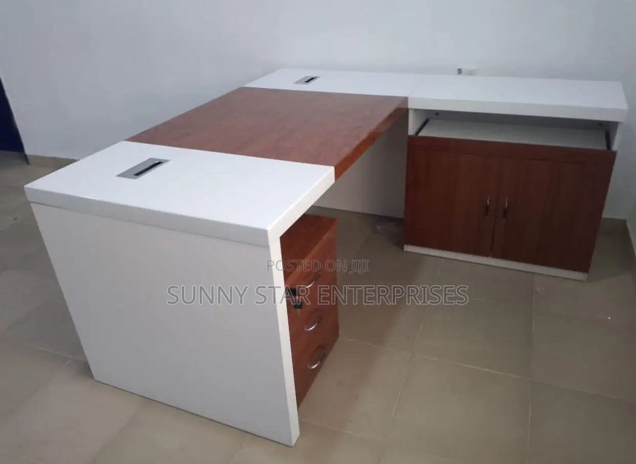 High Quality Executive Office Table