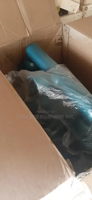 50mm Port Pneumatic Double Diaphragms Pump