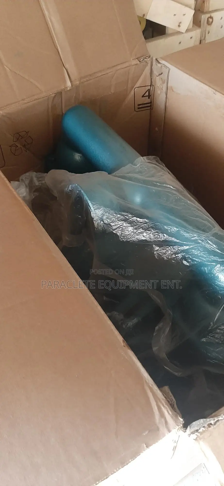 50mm Port Pneumatic Double Diaphragms Pump