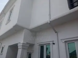 3bdrm Duplex in Lugbe District for rent