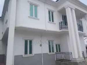 3bdrm Duplex in Lugbe District for rent