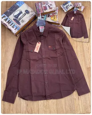 High Quality Turkish Men's Shirts