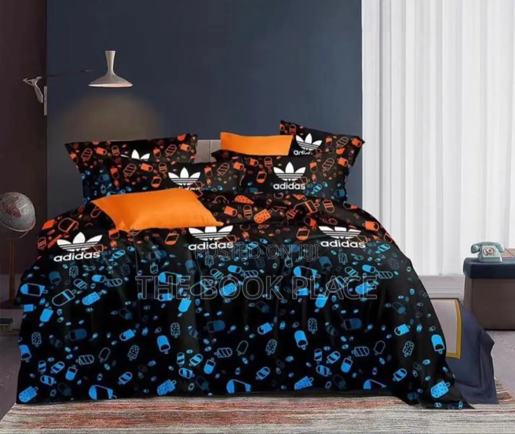 American Bedsheets