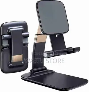 Adjustable Cell Phone Stand