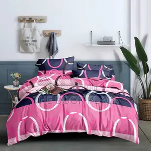 American Luxury Bedsheet