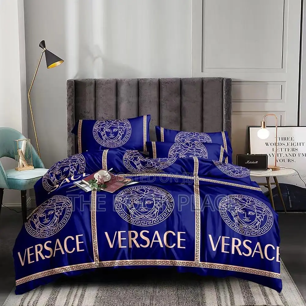 Luxury Designer Bedding