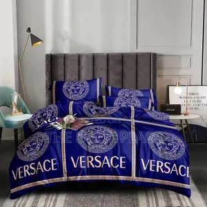Luxury Designer Bedding