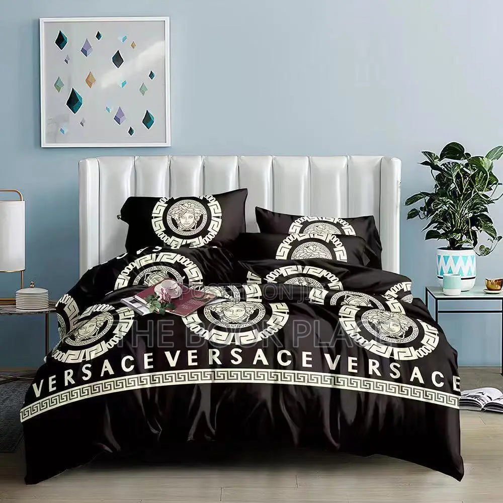 Spice Beautiful Bedding Set