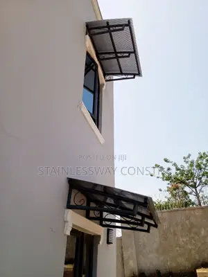Skylight Sunshade Kush