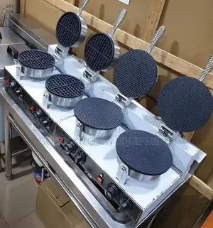 Waffle Pastry Maker