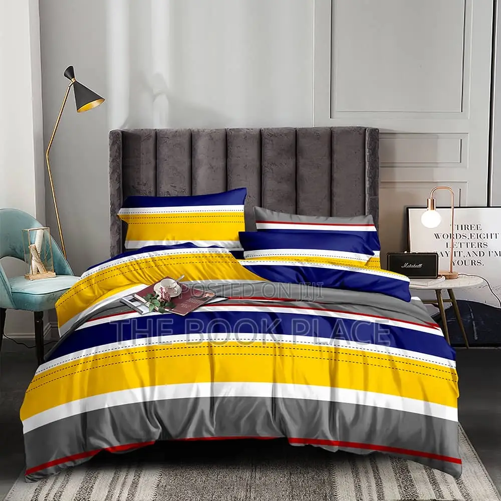 American Long Lasting Bedsheet