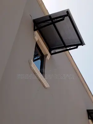 Window Sunshade Ales
