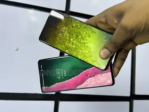 Samsung Galaxy S10 128 GB Black