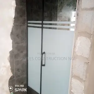 Shower Door