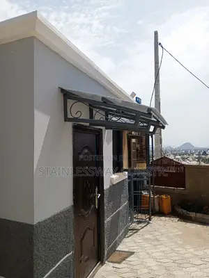 Security Sunshade Skylight