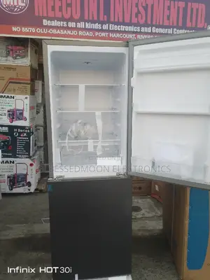 Skyrun Low Voltage Standing Fridge 3 Years Warranty