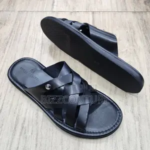 Original Italian Slippers Available in Store