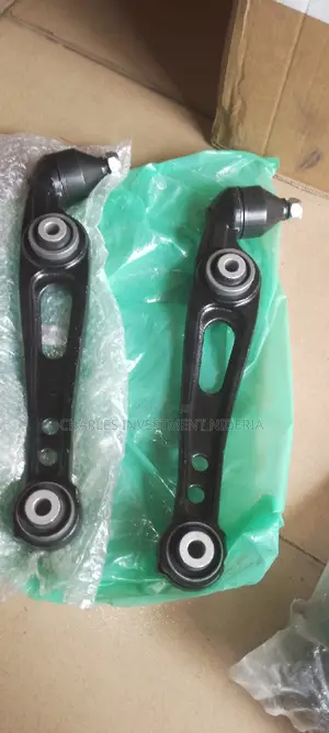 Low Control Arm Range Rover Sports 2020