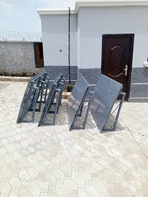 Skylight Sunshade Asokoro