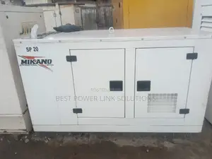 All Kinds of Uk Perkins Diesel Generators for Sale Near You