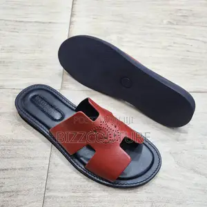 Original Italian Slippers Available in Store