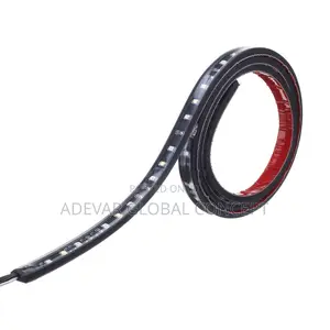 12V 90LED Red White LED Strip Car Truck Tailgate Tail Lights