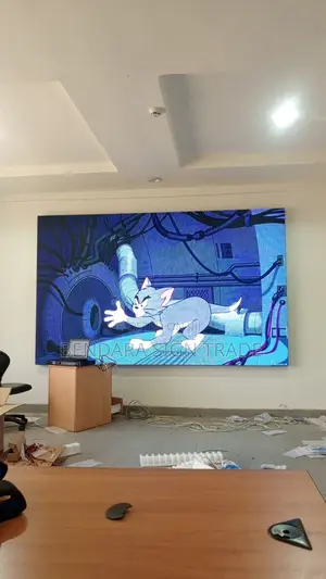 Video Led Screen 9ft by 6ft