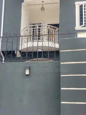 Steel Stainless Rails 304