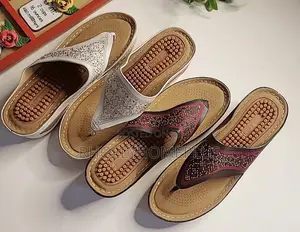 Women's Fancy Slippers