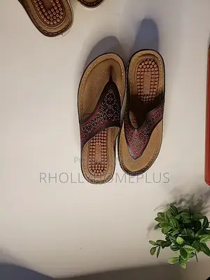 Women's Fancy Slippers