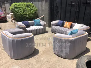 Full Set of Parlour Chair