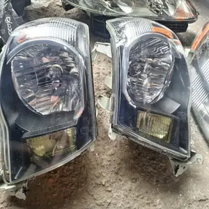 Headlamp Toyota Tacoma 2005-2008