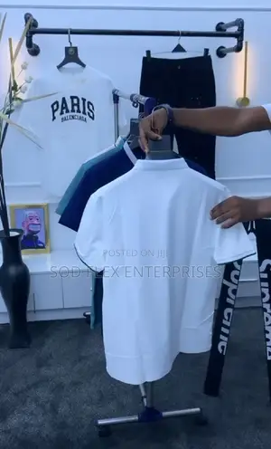 Boss Top Luxury Wear