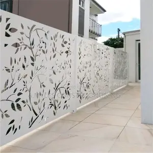 Laser Cut Design