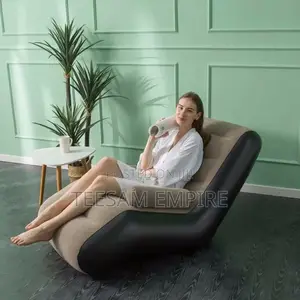 New Inflatable Sofa, Fashionable,Comfortable, Lounge Chair