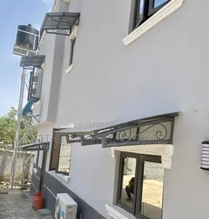 Skylight Dummec Sunshade