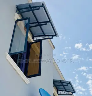 Skylight Sunshade Lokogoma