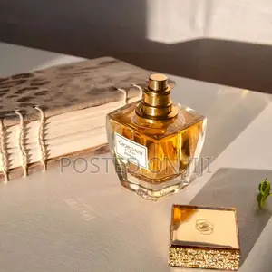 Photo - Oriflame Fragrances(Deodorant And Perfumes)
