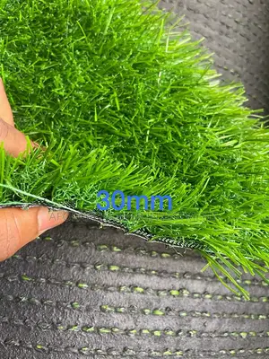 Carpet Grass 10mm Thickness Per Square Meter