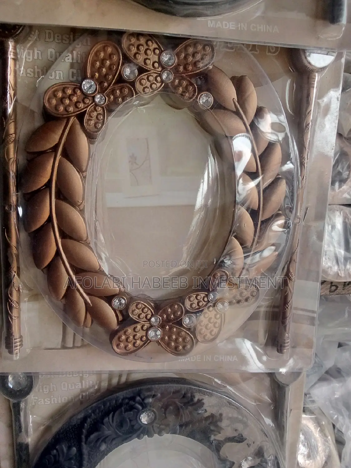Curtain Clips